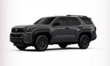 Toyota 4-Runner =2025= SR5  4x4  |   B2B  EXPORT - Toyota 4-Runner: Geländewagen