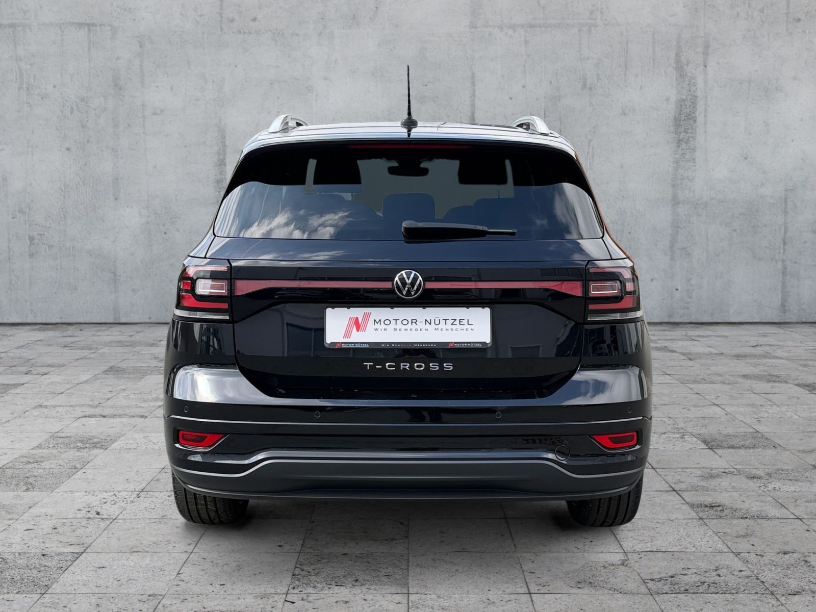 Volkswagen T-Cross - Bild 5