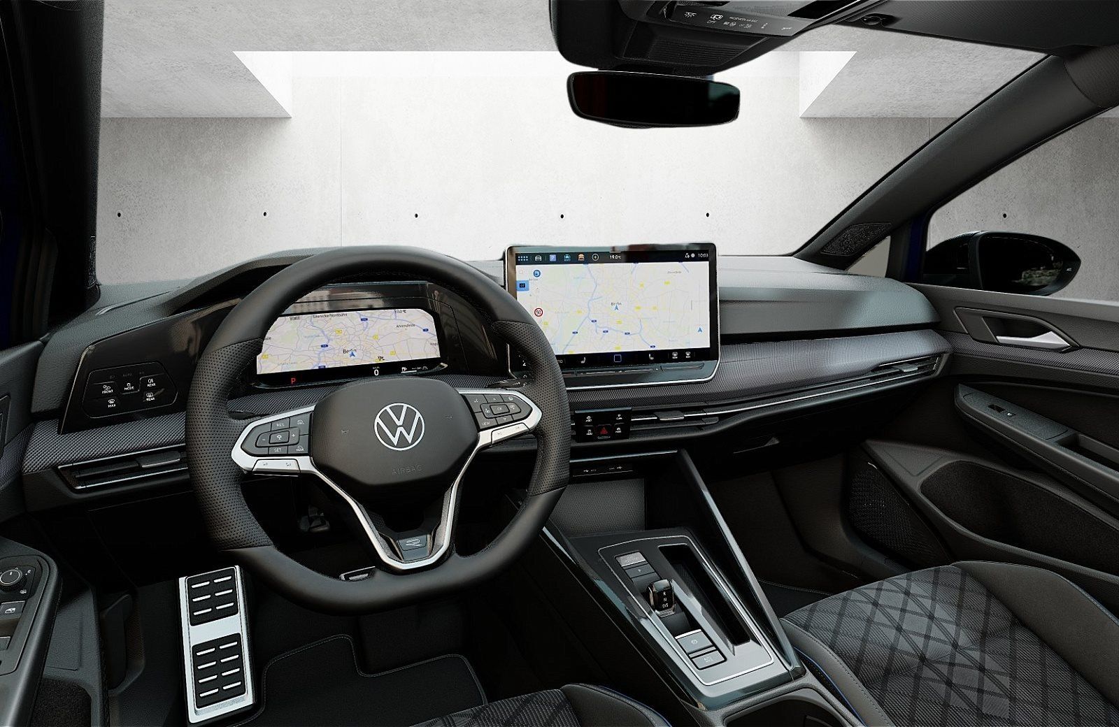 Volkswagen Golf - Bild 8
