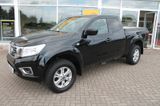 Nissan Navara 2,3 dCi King Cab 4x4 Laderaumabdeckung - Lader gebraucht