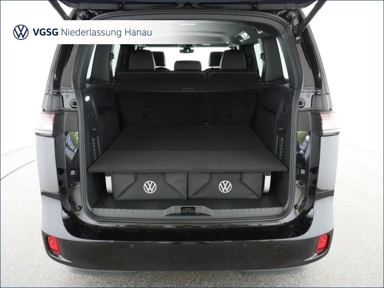 Volkswagen ID. Buzz - Bild 15