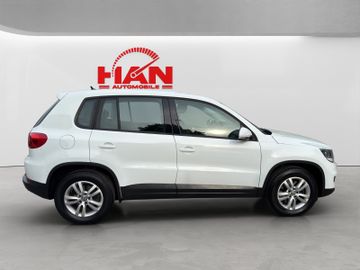 Volkswagen Tiguan - 7