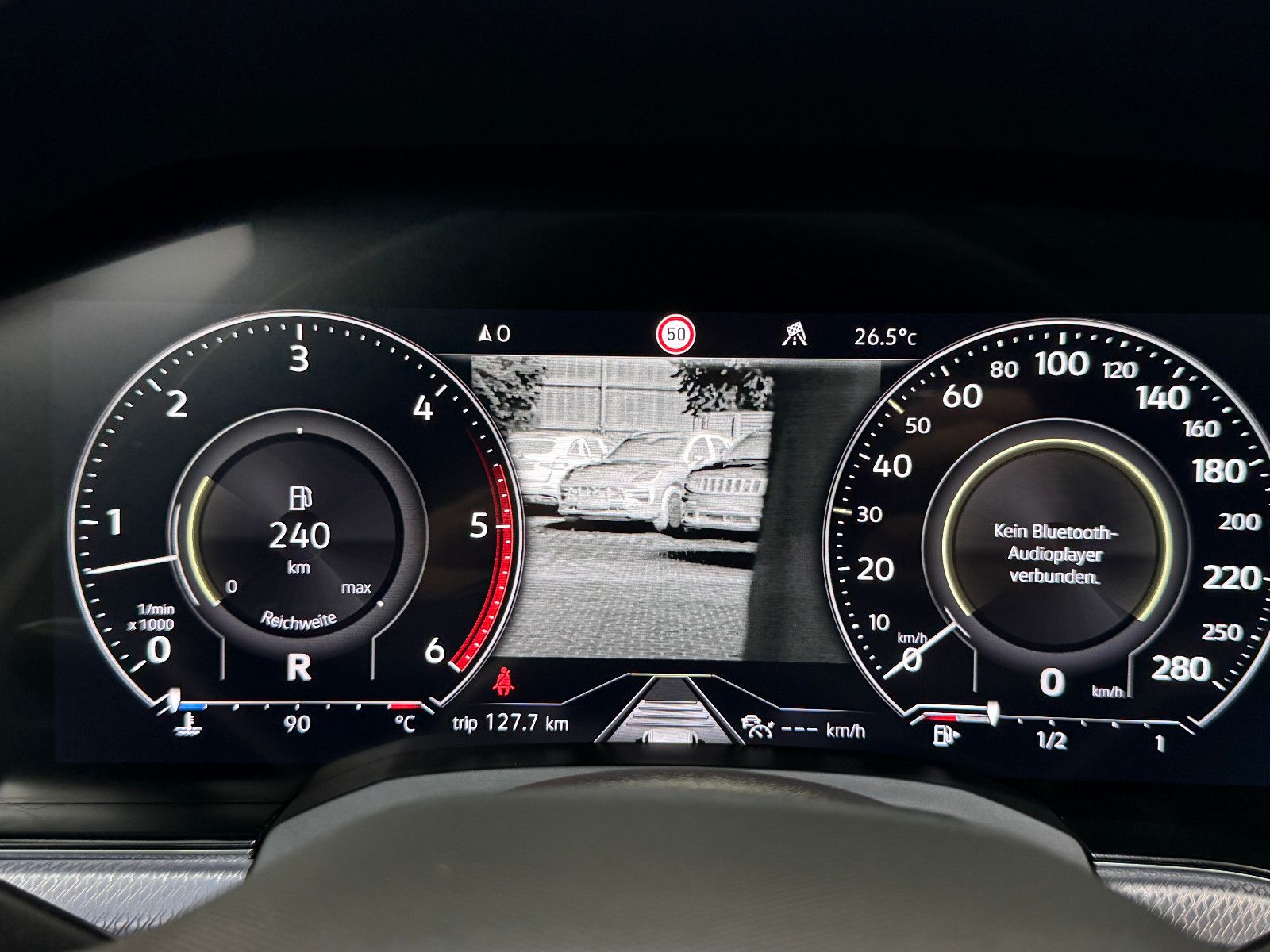 Fahrzeugabbildung Volkswagen Touareg R-Line 4Motion|PANO|NIGHT|LAST EDITION|