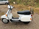 Vespa Cosa 200 - VESPA COSA 200