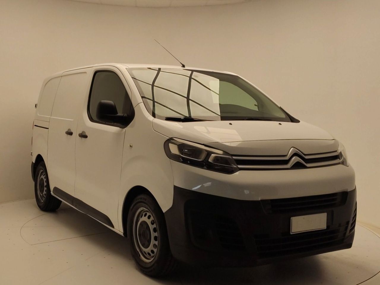 CITROEN Jumpy