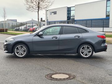 BMW 218 Gran Coupé - 2