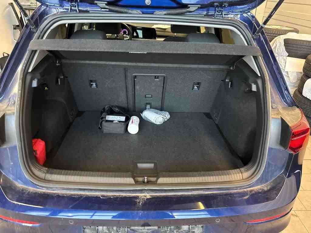 Volkswagen Golf - Bild 10