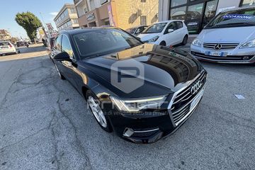 Audi A6 - 3