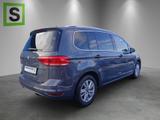 Volkswagen TOURAN Highline 1.5 TSI DSG 7-SITZER - Volkswagen Touran: Kombi