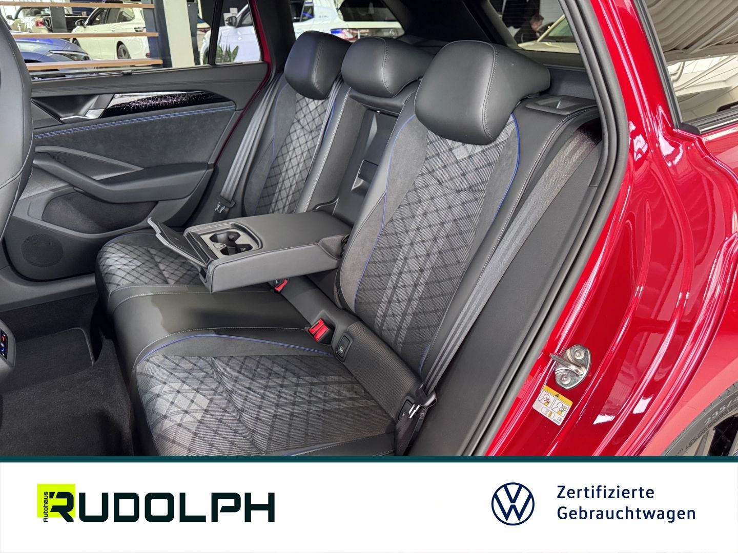 Volkswagen Passat - Bild 12