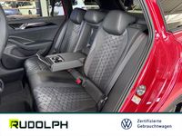 Volkswagen Passat - Vorschau Bild 12