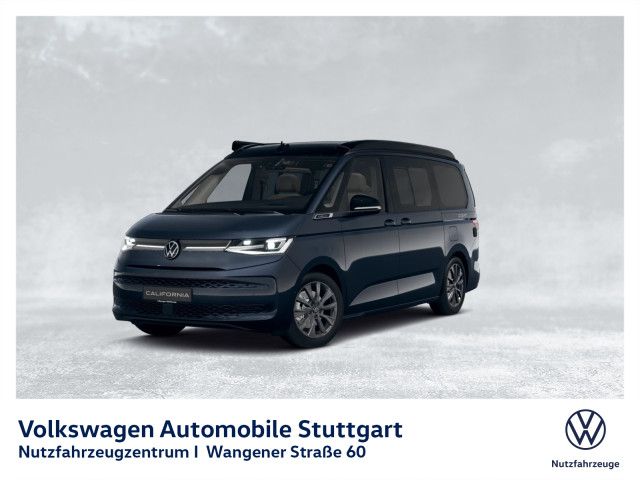 Volkswagen California Der neue California Ocean 2,0 l 150 k