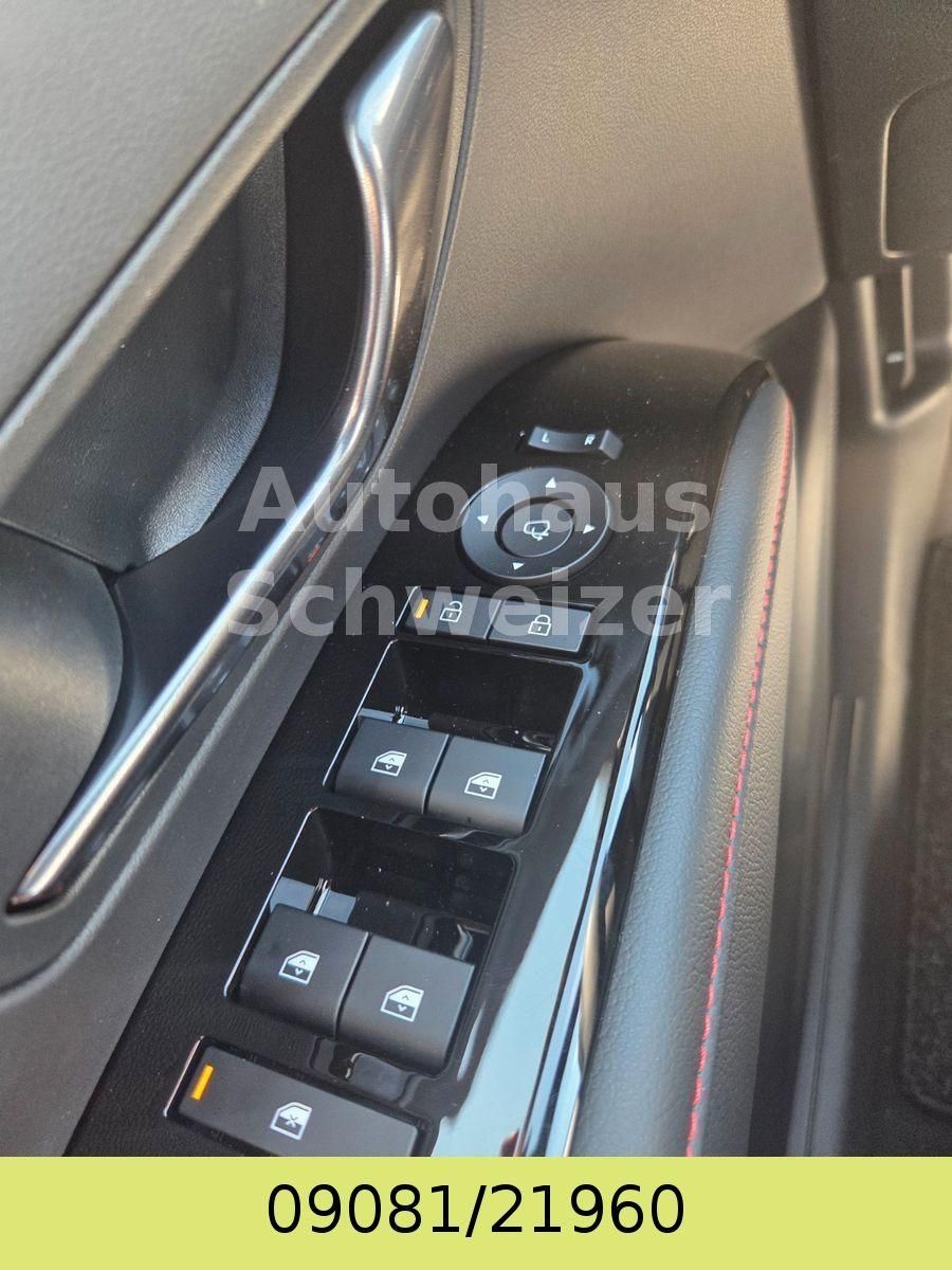 Hyundai Tucson – Bild 18