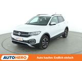 Volkswagen T-Cross 1.0 TSI United Aut.*ACC*CAM*PDC*SHZ*ALU*