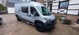 Adria Twin 600 Twin Monotube Fiat Ducato X290 3.5T - Adria Kastenwagen