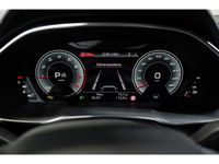 Audi Q3 - Vorschau Bild 8