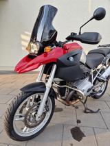 BMW R 1200 GS - Angebote