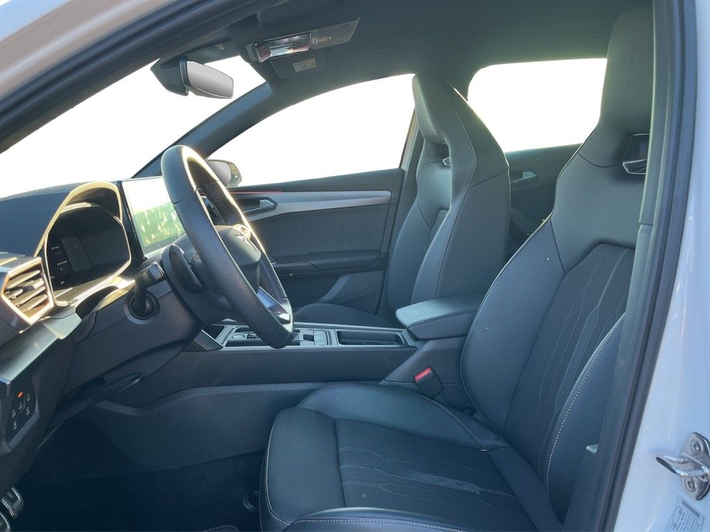 Cupra Leon - Bild 11