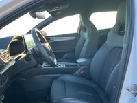 Cupra Leon - Vorschau Bild 11