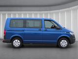 Volkswagen T6.1 Kombi 9-Sitzer TDI*DSG AHK Navi Temp PDCv+h - Volkswagen: 9 Sitzer