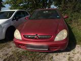 Citroën Citroen Xsara - Citroën Xsara Picasso aus 2002