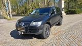Volkswagen Touareg 3.0V6 TDI-AHK 3t-Automatik-Standhe-Luftf - Volkswagen Touareg aus 2006: 3.0