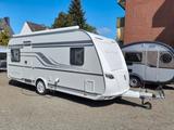 Tabbert Da Vinci 490 TD 2,3 - Tabbert Wohnwagen 490