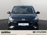Hyundai i10 1.2 (79PS) Trend Navi Sitzhei. Kamera Klima - : Schaltgetriebe