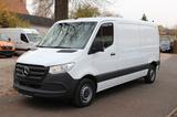 Mercedes-Benz Sprinter  211 CDI KLIMA  L2  19000 NETTO - Mercedes-Benz Sprinter 19