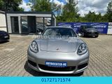 Porsche Panamera 3,0 Diesel/Aut/Navi/Xenon/Leder/Xenon - Porsche Panamera mit Diesel-Antrieb: Limousine, 3.0