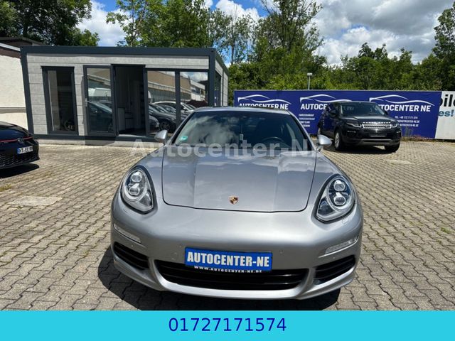 Porsche Panamera 3,0 Diesel/Aut/Navi/Xenon/Leder/Xenon