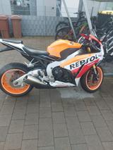 Honda CBR 1000 RA - Offers