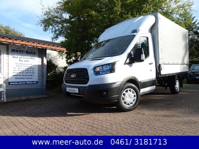 Ford Transit Pritsche/Plane 350 L2 Einzelkabine/GJR