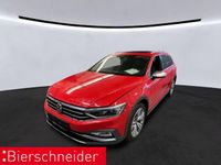 Volkswagen Passat Alltrack - Vorschau Bild 1