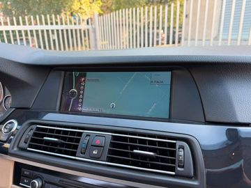BMW 520 - 10
