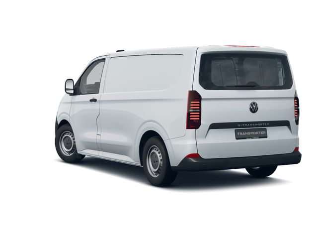 T7 e-Transporter Kasten 100 kW LED KLIMA TEPMOMA