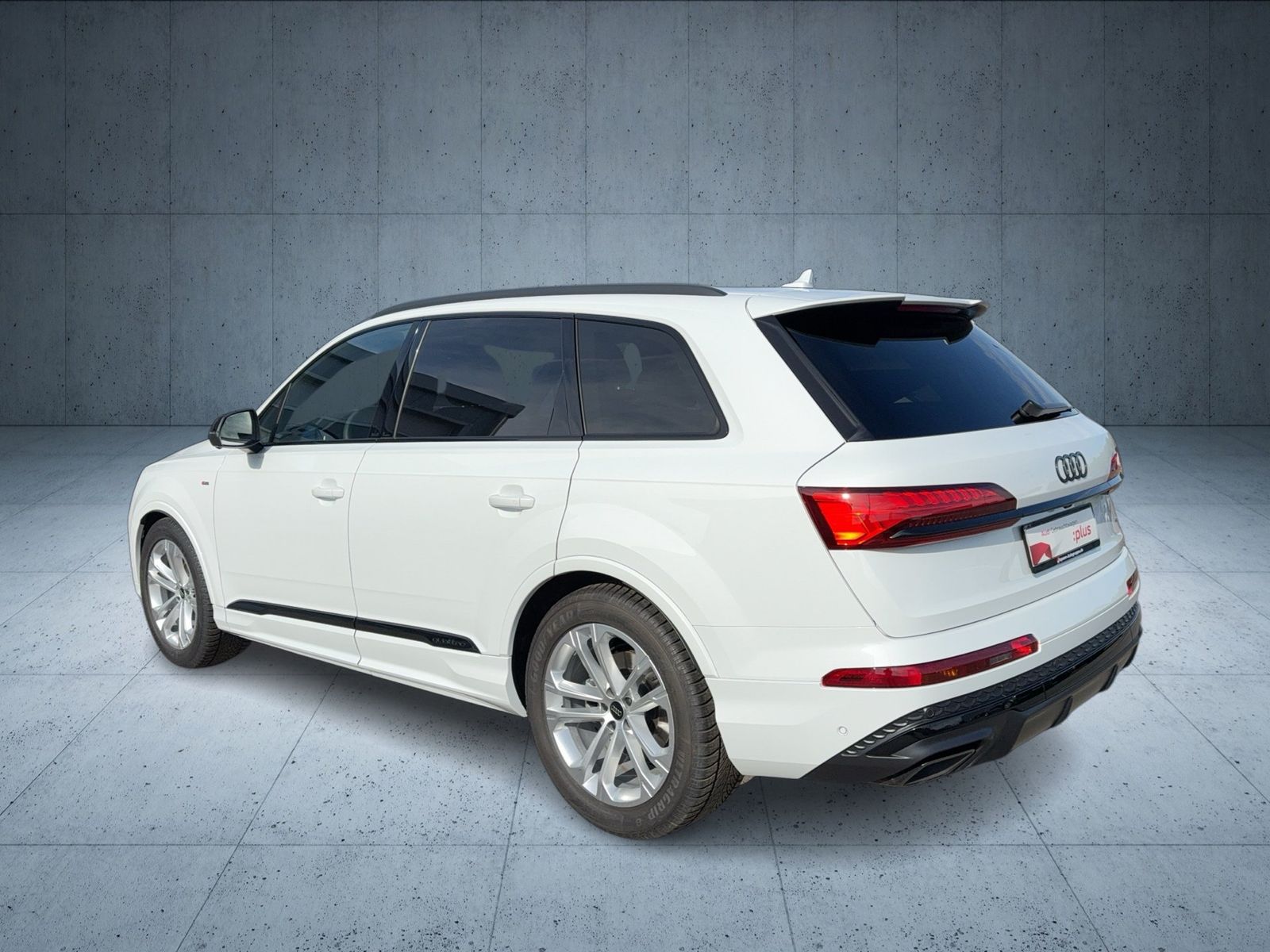 Audi Q7 - Bild 4