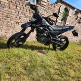 KSR Motorrad 125 ccm zu verkaufen  - Offers