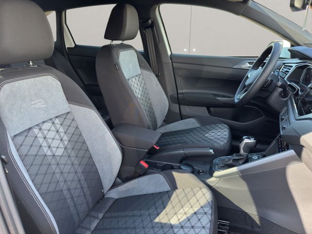 Volkswagen Taigo R-Line 1.5 DSG*5 Jahre Garanie*LED Matrix