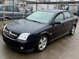 Opel Vectra C Lim. Elegance / 1.Hand / TÜV NEU - Opel Vectra Gebrauchtwagen