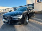 Audi A8 3.0 TDI quattro - gebrauchte Audi A8 aus dem Jahr 2013