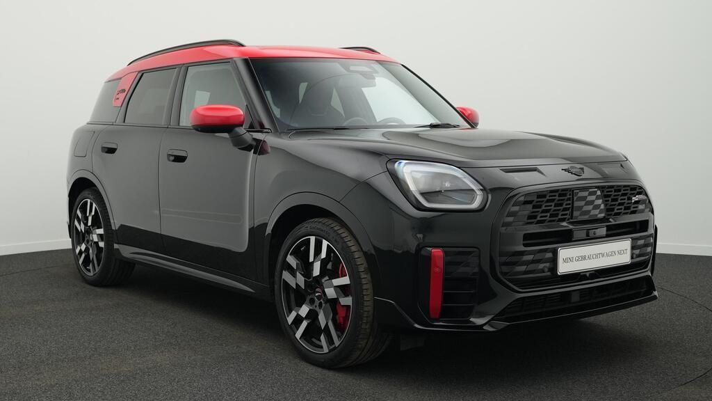 MINI John Cooper Works Countryman - Bild 2