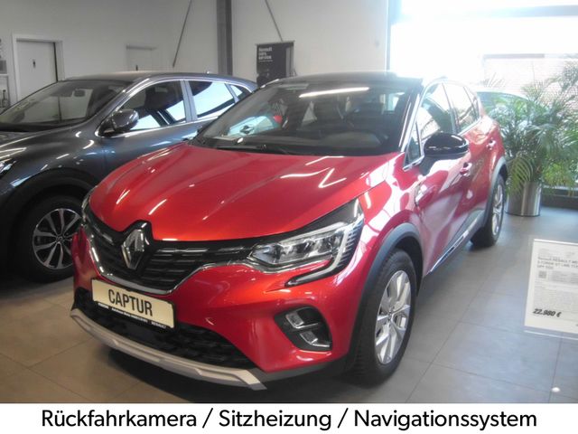 Renault Captur II Intens