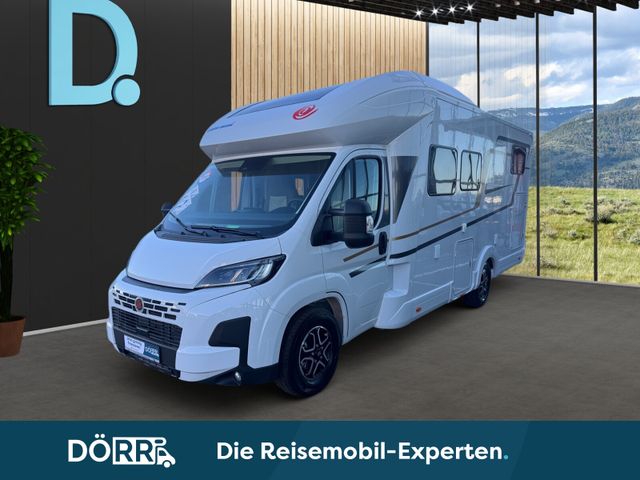 Eura Mobil Profila RS PRS 720 EB RückfahrCAM, 180 PS Autom.