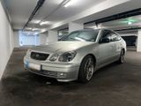 Toyota Aristo V300 - Toyota aus 1999