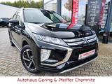 Mitsubishi Eclipse Cross Intro Edition 4WD AT - Mitsubishi Eclipse Cross: Automatik