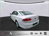 Volkswagen Passat 1.4TSI Limo NAVI*Bluetooth*LED*ACC*USB - Volkswagen Passat: Limo