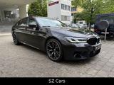 BMW M5 Lim. Competition*LCI*360*Laser* - BMW M5: Competition