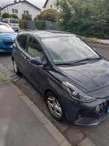 Hyundai i10 1.0-"30-Year Ed." Nur für das US-Militär. - : Militär