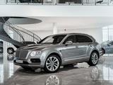 Bentley Bentayga W12 608hp / Touring / City / Pano - gebrauchte Bentley Bentayga aus dem Jahr 2017